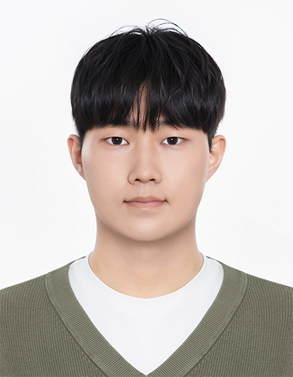 Portrait of 김민석.